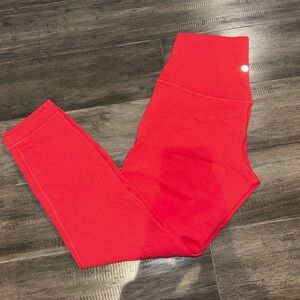 Lululemon Leggings